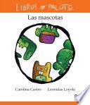 Libro Colección Las mascotas