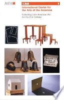 Libro Collecting Latin American Art for the 21st Century