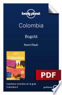 Libro Colombia 4_2. Bogotá