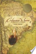 Libro Columnas de humo