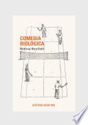 Libro Comedia biológica