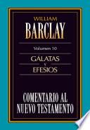 Libro Comentario al Nuevo Testamento Vol. 10