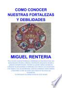 Libro COMO CONOCER NUESTRAS FORTALEZAS Y DEBILIDADES