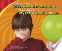 Libro Como Hacer Un Globo Con Olor Misterioso/How to Make a Mystery Smell Balloon