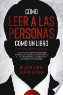 Libro Cómo leer a las personas como un libro