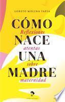 Libro Como nace una madre