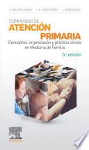 Libro Compendio de Atención Primaria