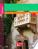 Libro Compendio de Literatura Universal