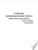 Libro Compendio Electromagnetismo y Óptica