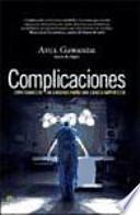 Libro Complicaciones