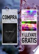 Libro Compra EL CRUCE y llévate gratis GUÍA PRÁCTICA PARA APROVECHAR AL MÁXIMO EL PODER DE LAS AFIRMACIONES