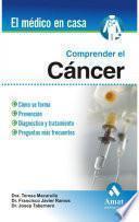 Libro Comprender el cáncer
