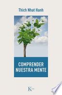 Libro Comprender Nuestra Mente