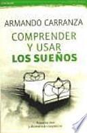 Libro Comprender y usar los sueños