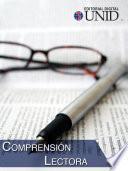 Libro Comprensión lectora