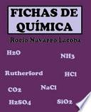 Libro Compuestos binarios con hidrógeno - Ejercicios resueltos