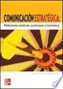 Libro Comunicación estratégica