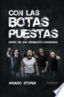 Libro Con Las Botas Puestas