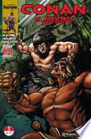 Libro Conan El asesino no 05/06