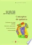 Libro Conceptos de química