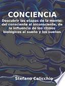 Libro Conciencia