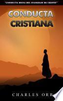 Libro CONDUCTA CRISTIANA