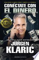 Libro Conéctate Con El Dinero