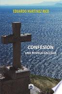 Libro Confesión
