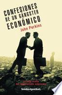 Libro Confesiones de un Gangster Economico