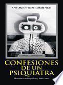 Libro Confesiones de un Psiquiatra