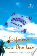 Libro Confesiones desde el otro lado