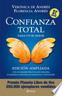 Libro Confianza Total - Edición ampliada