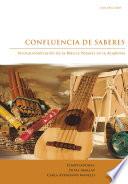 Libro Confluencia de saberes
