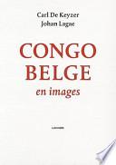 Libro Congo (Belge)