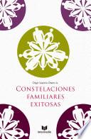 Libro Constelaciones familiares exitosas