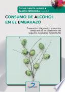 Libro Consumo de alcohol en el embarazo