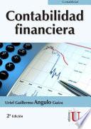 Libro Contabilidad financiera - 2a Edición