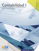 Libro Contabilidad I