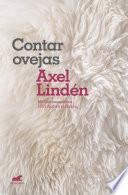 Libro Contar ovejas