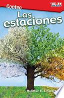 Libro Conteo: Las estaciones (Counting: The Seasons)