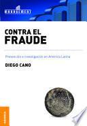 Libro Contra el fraude