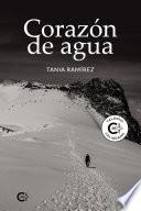 Libro Corazón de agua