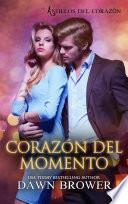Libro Corazón del Momento