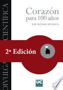 Libro Corazón para 100 años