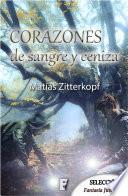 Libro Corazones de sangre y ceniza (Magia 2)