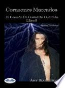 Libro Corazones Marcados