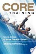 Libro Core Training