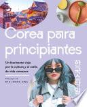 Libro Corea para principiantes