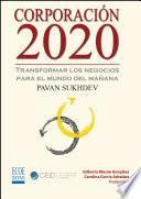 Libro Corporación 2020