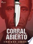 Libro Corral abierto